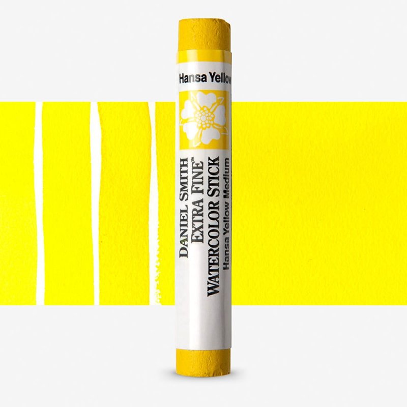 Набор стиков акварельных 