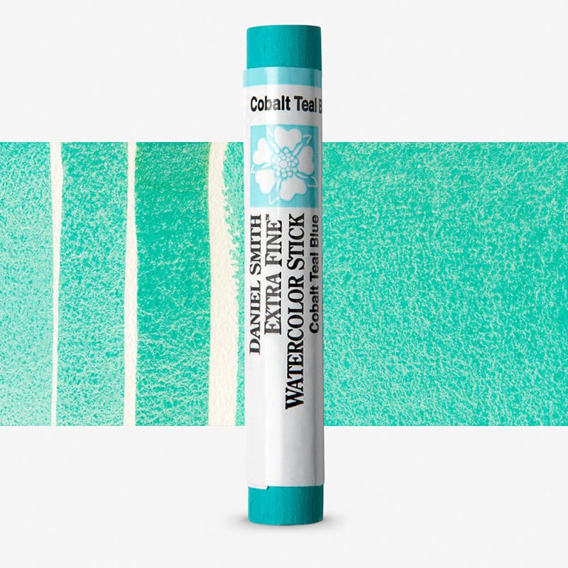 Набор стиков акварельных 