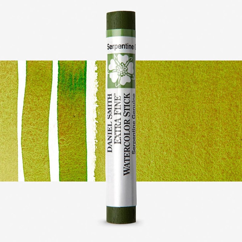 Набор стиков акварельных 