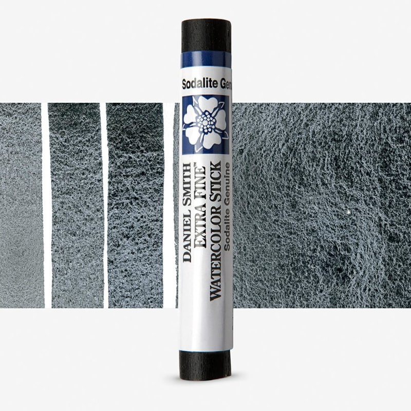 Набор стиков акварельных 