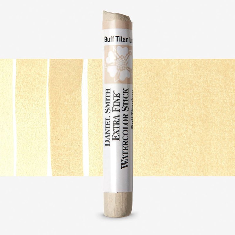 Набор стиков акварельных 