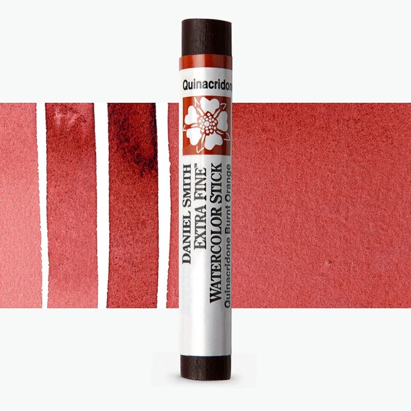 Набор стиков акварельных 