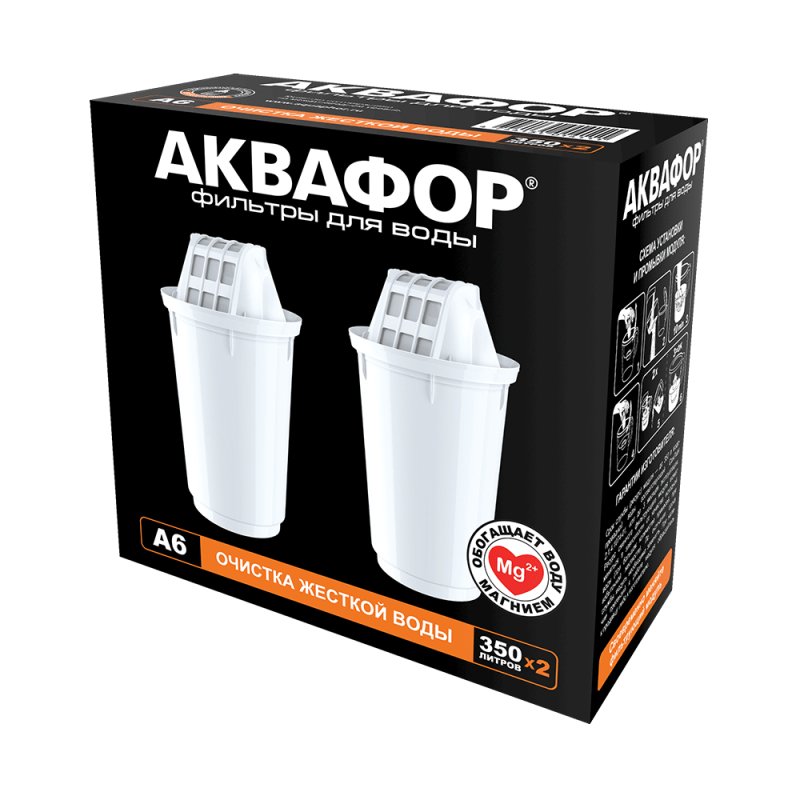 Картридж-фильтр 