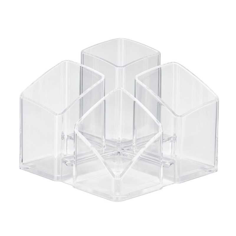 Подставка для канцелярских мелочей 