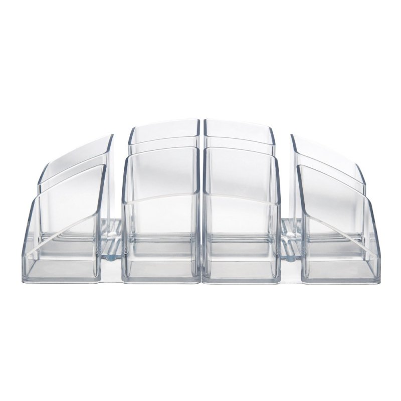 Подставка для канцелярских мелочей 