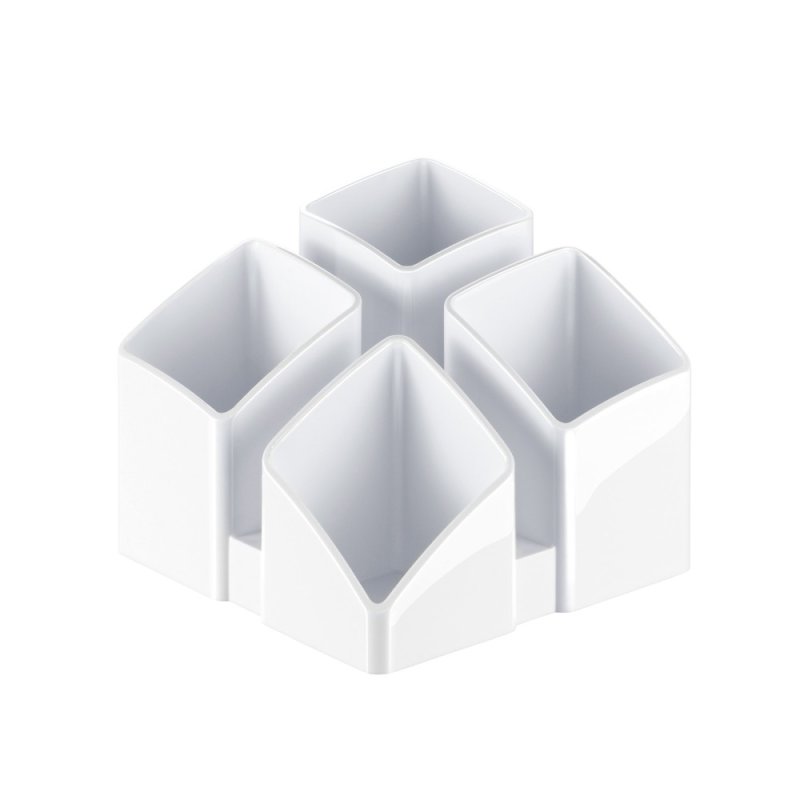 Подставка для канцелярских мелочей 