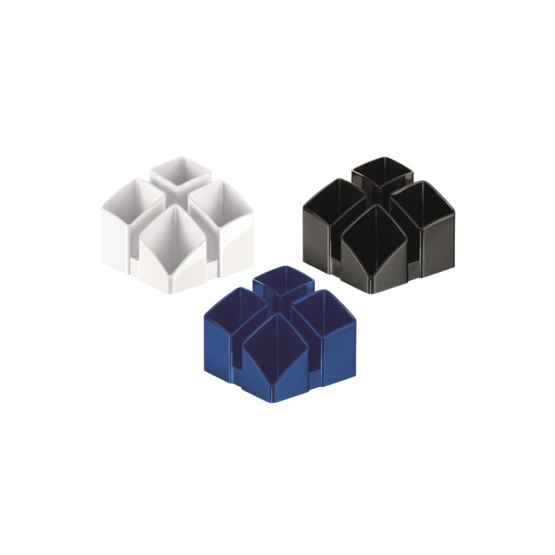 Подставка для канцелярских мелочей 