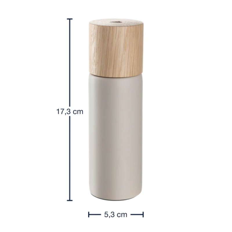 Мельница для специй 