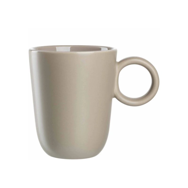 Кружка керамическая 