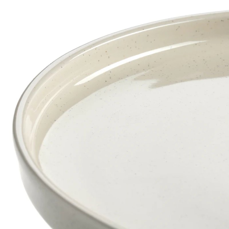 Тарелка керамическая 