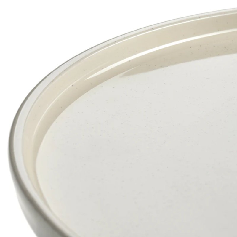 Тарелка керамическая 