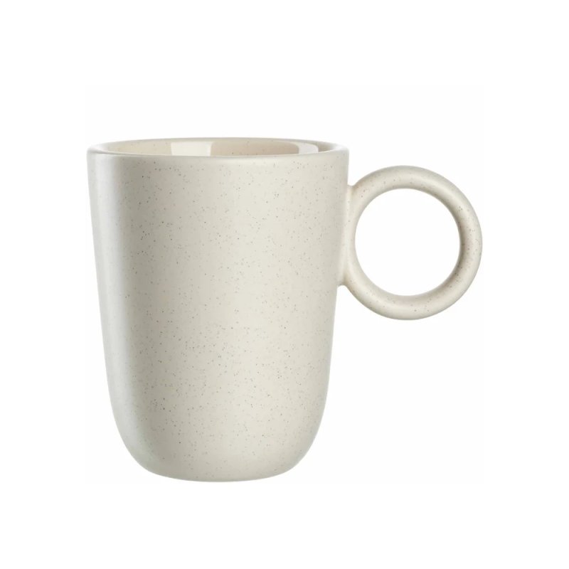 Кружка керамическая 