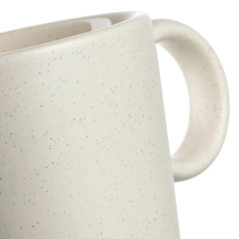 Кружка керамическая 