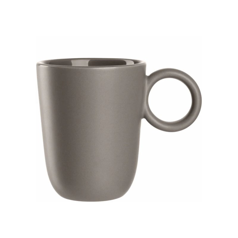 Кружка керамическая 