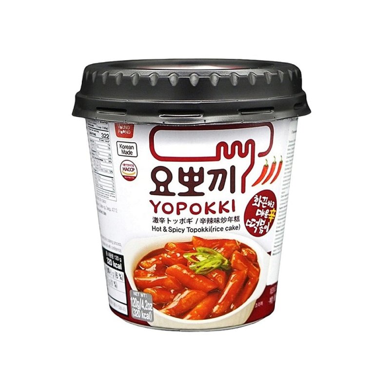 Палочки рисовые 