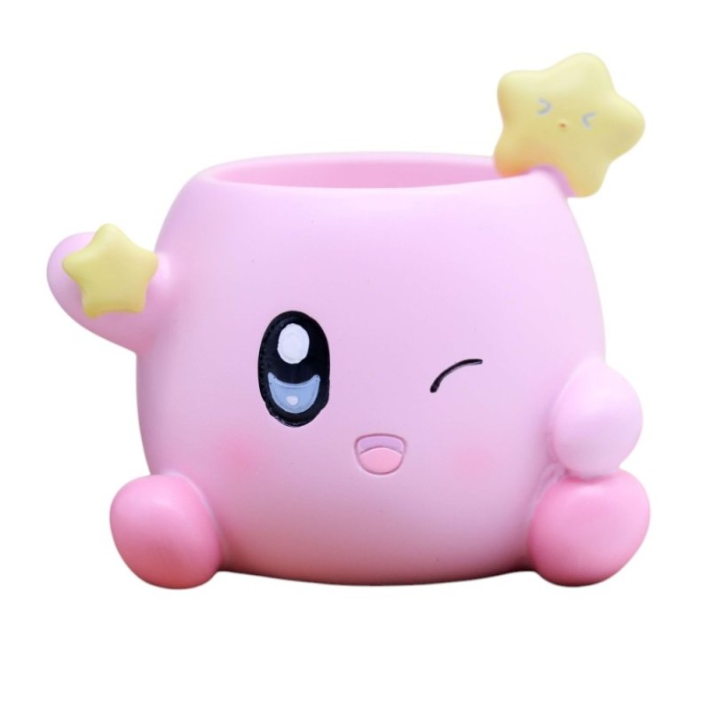 Подставка для канцелярских мелочей 