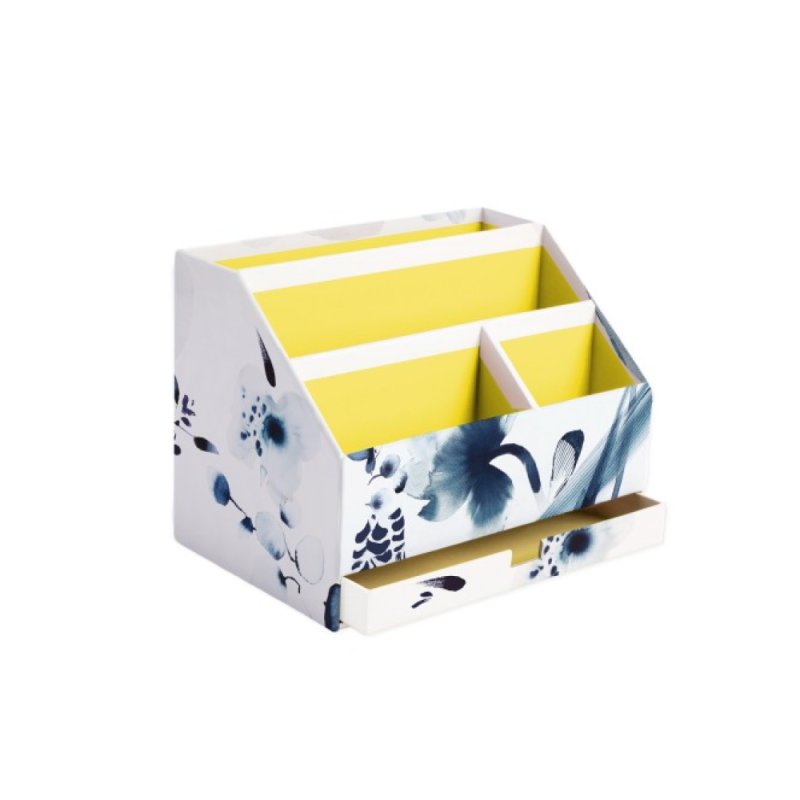 Подставка для канцелярских мелочей 