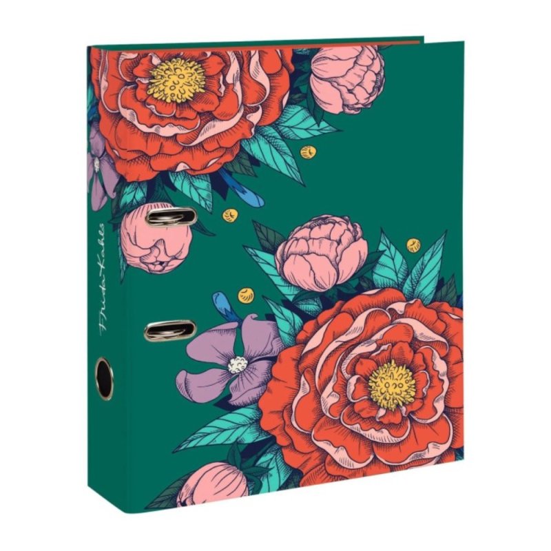 Папка регистратор 