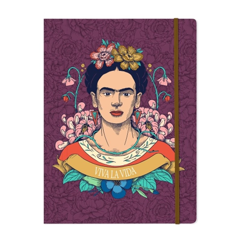 Папка на резинках 