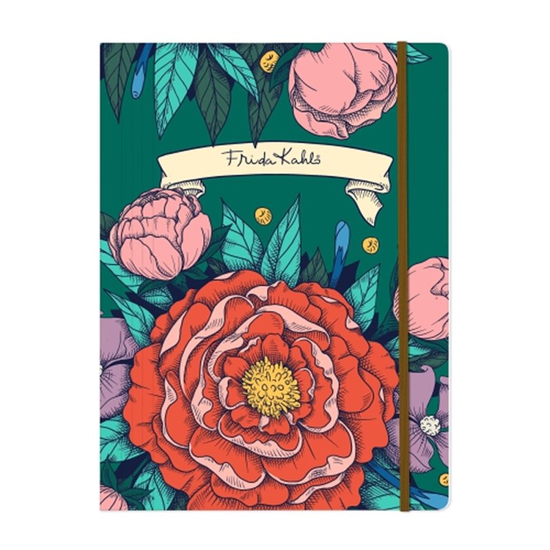 Папка на резинках 