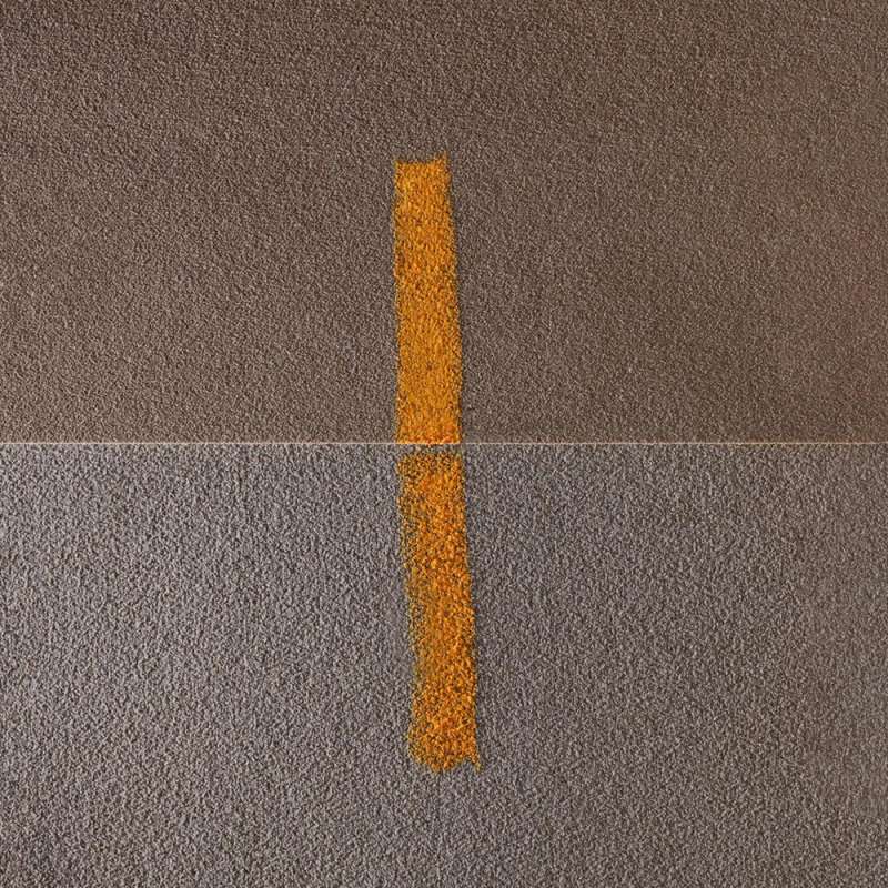 Блок бумаги для пастели 