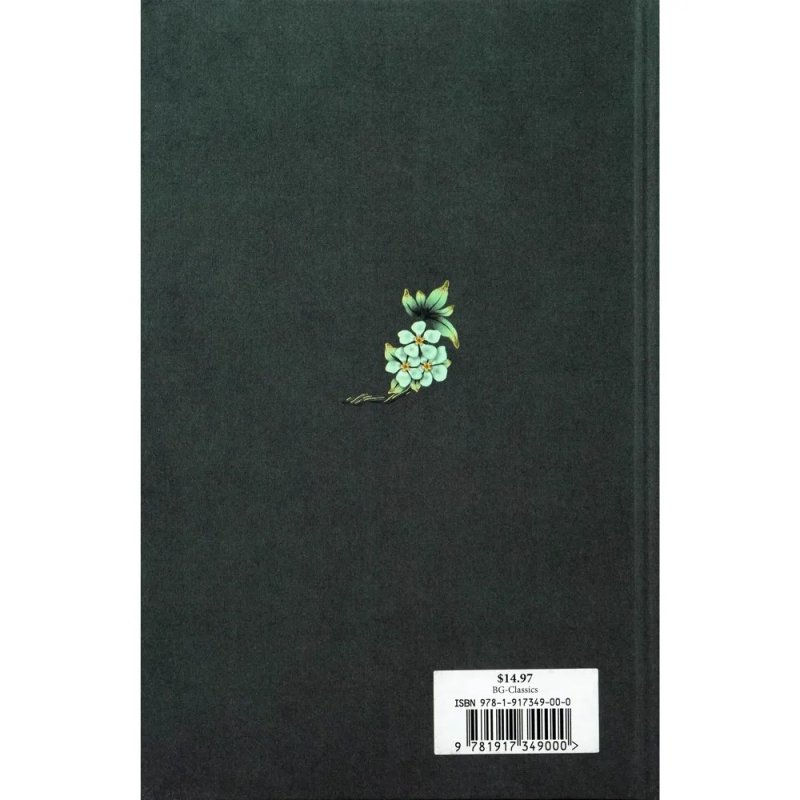 Книга на английском языке 