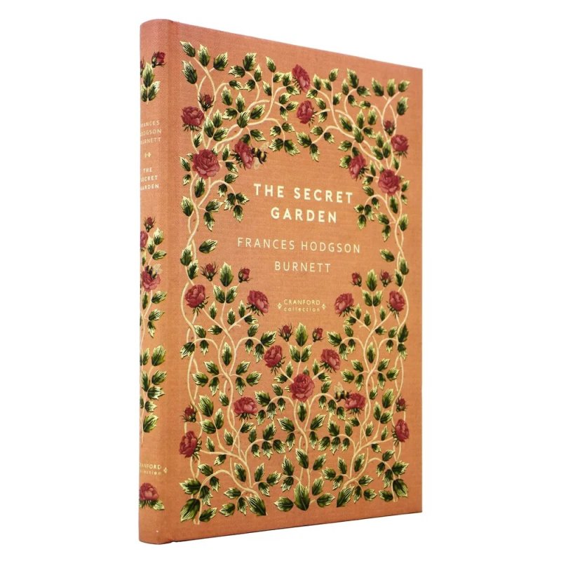 Книга на английском языке 