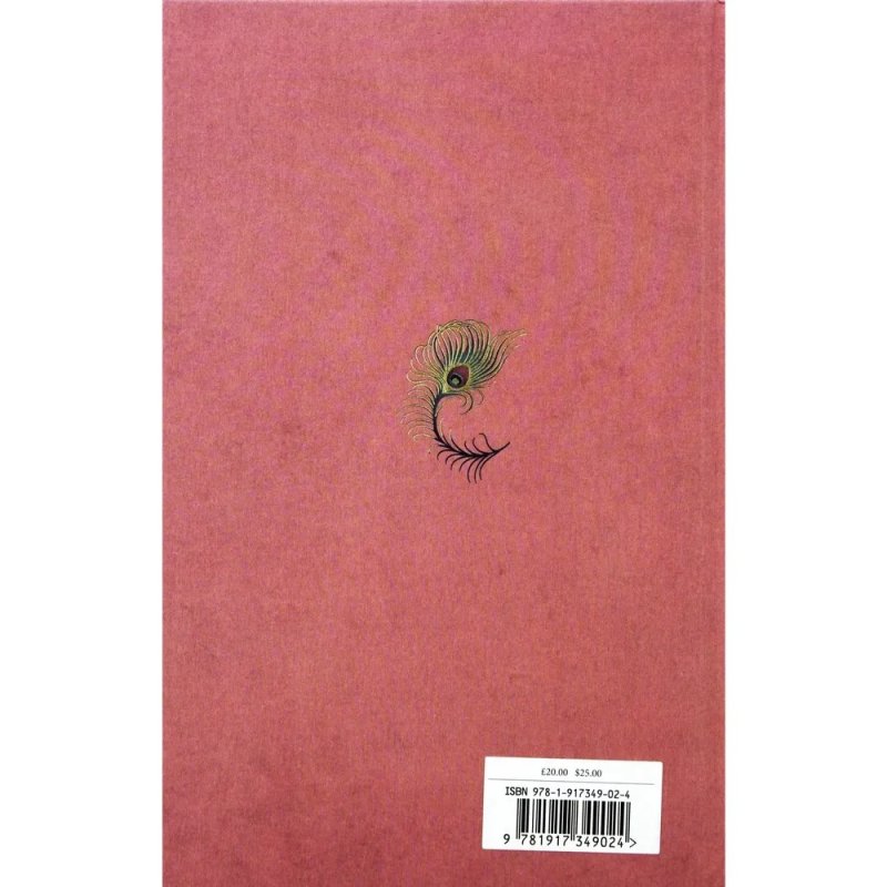 Книга на английском языке 