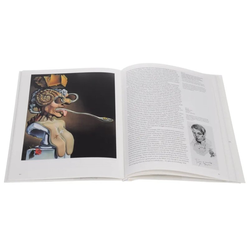 Книга на английском языке 