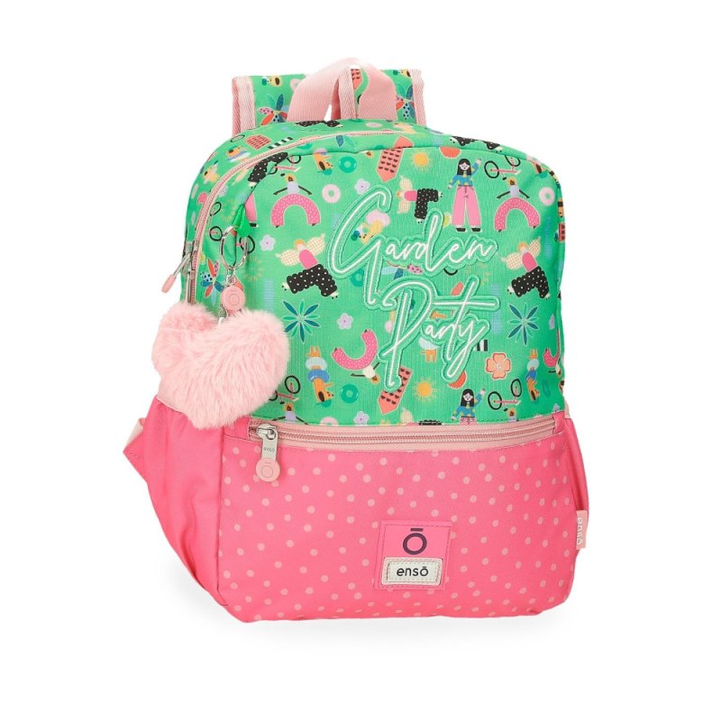 Рюкзак детский 