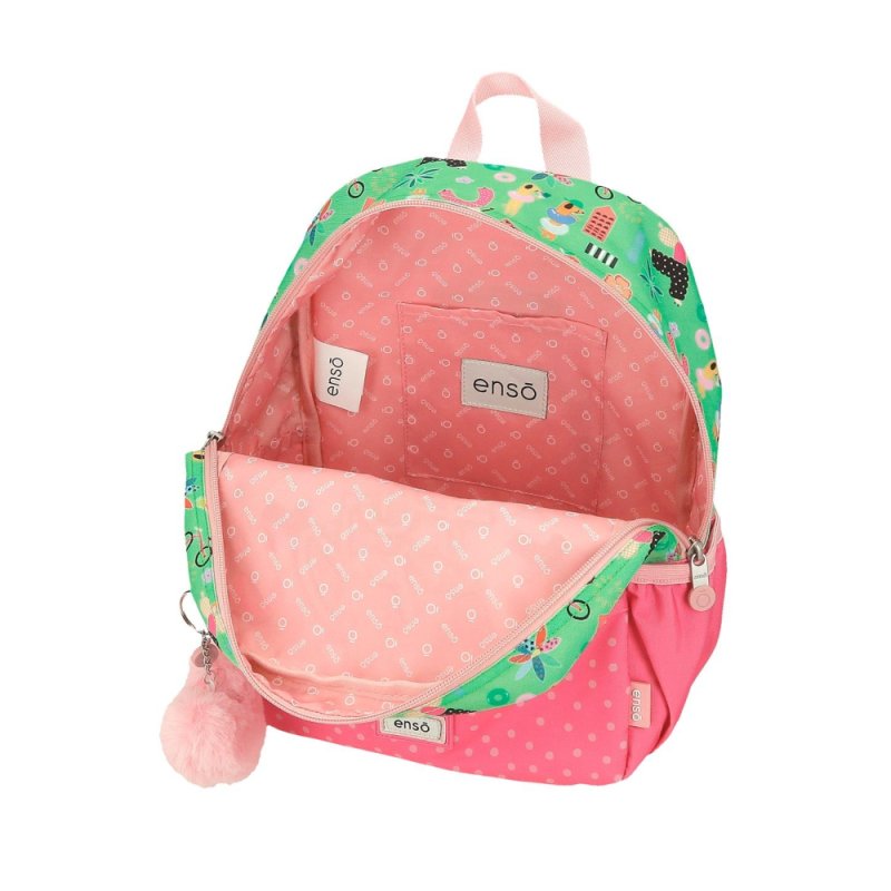 Рюкзак детский 