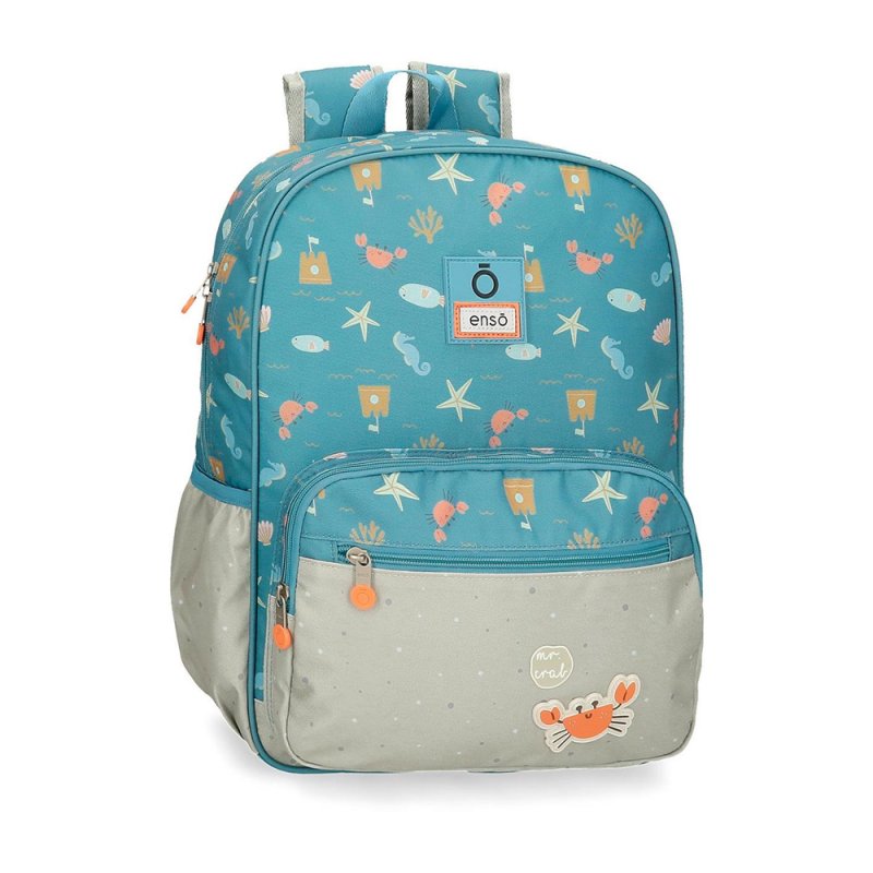 Рюкзак школьный 