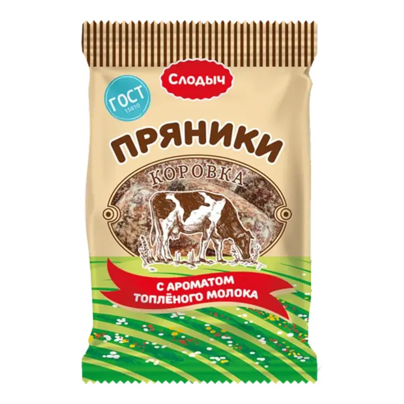 Пряники 