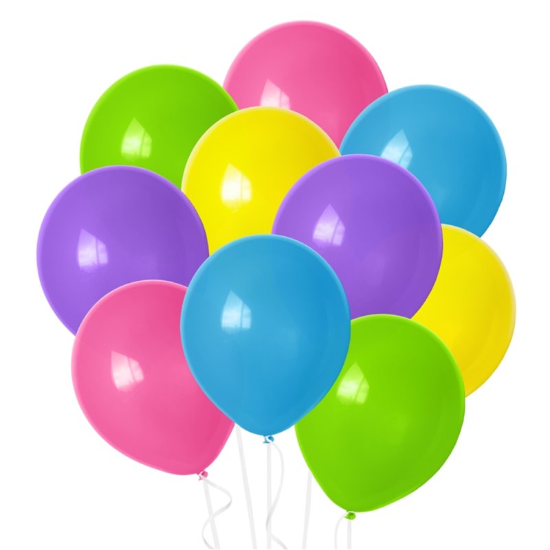 Шар воздушный 