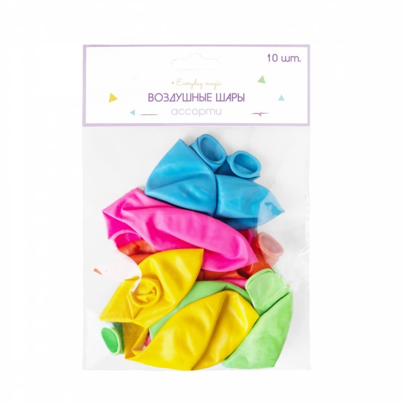 Шар воздушный 