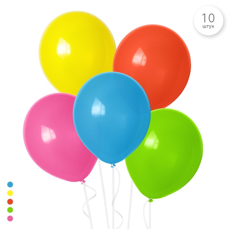 Шар воздушный 