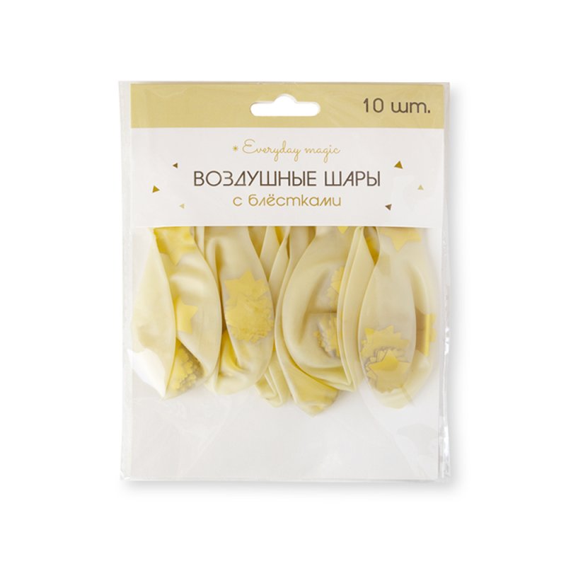 Шар воздушный 