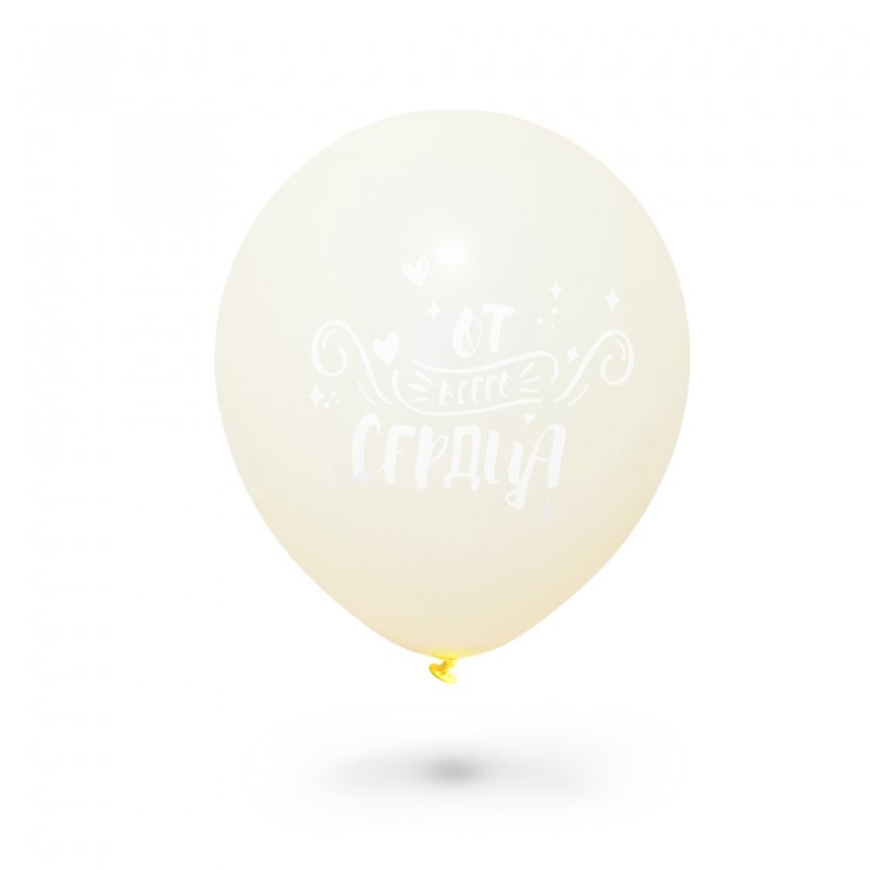 Шар воздушный 