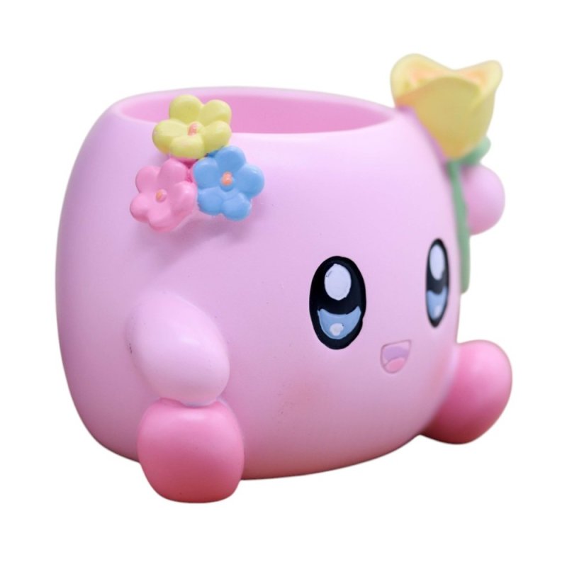 Подставка для канцелярских мелочей 