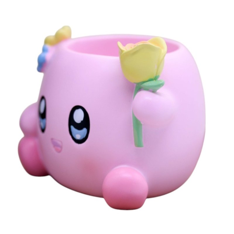 Подставка для канцелярских мелочей 