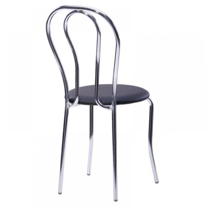 Стул SitUp TULIPAN Chrome