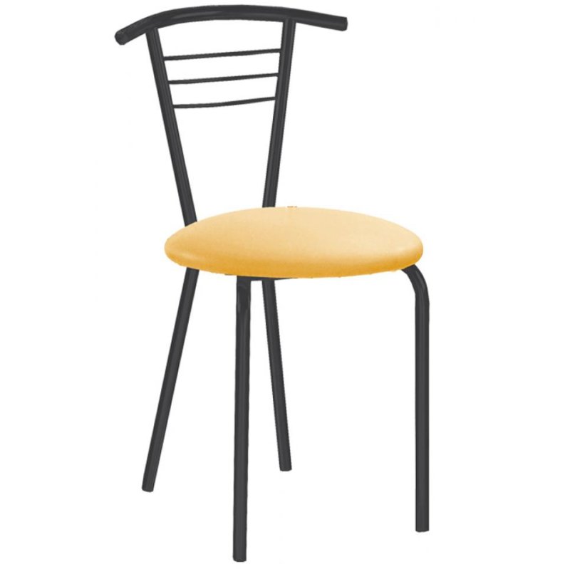 Стул SitUp TINA Black