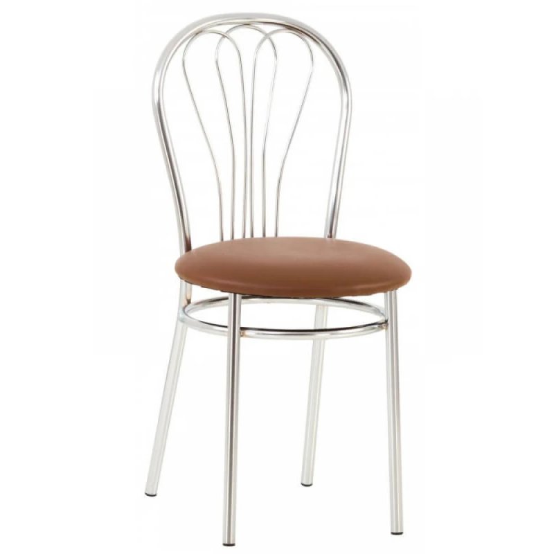 Стул SitUp VENUS Chrome