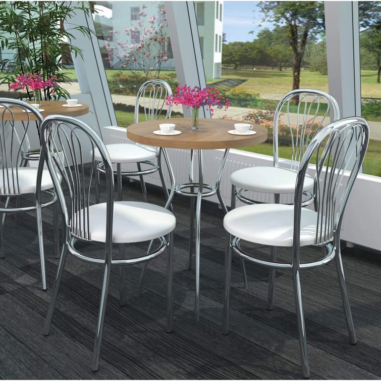 Стул SitUp VENUS Chrome