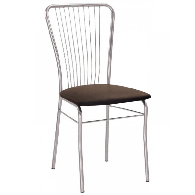 Стул SitUp NERON Chrome