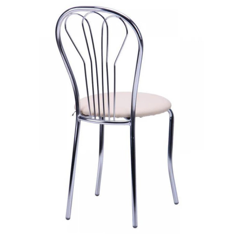 Стул SitUp VANESSA Chrome