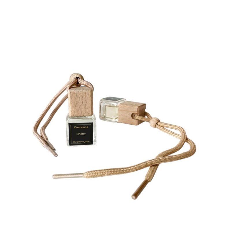 Ароматизатор для автомобиля и интерьера Aromance Los Cherry, 7 мл