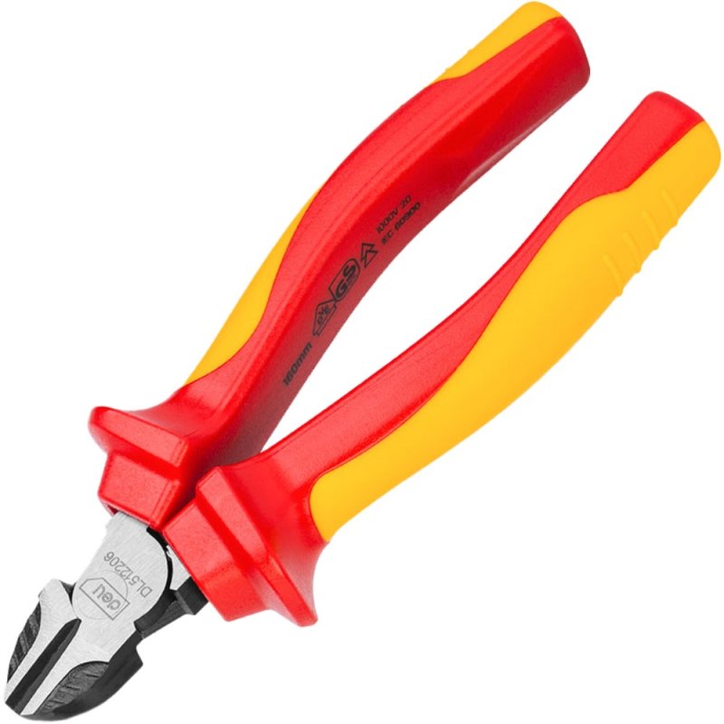 Бокорезы диэлектрические 