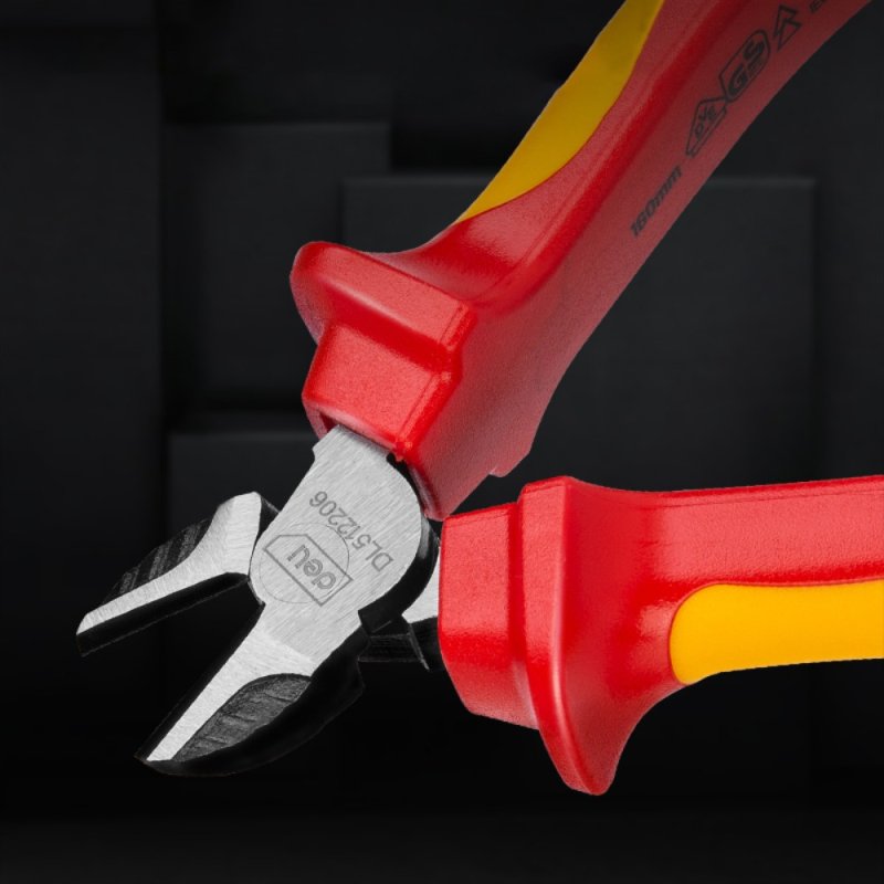 Бокорезы диэлектрические 