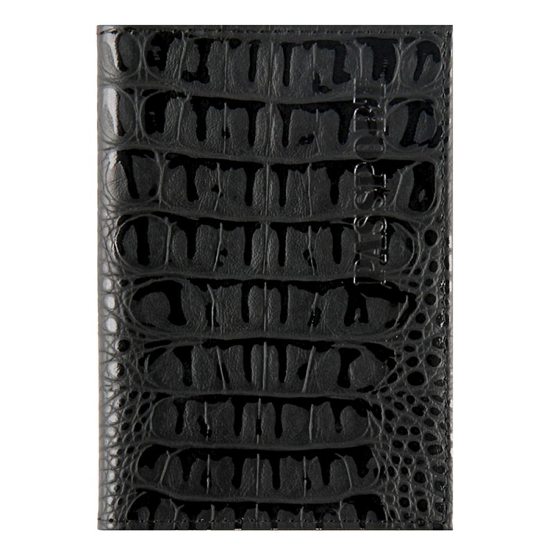 Обложка для паспорта 